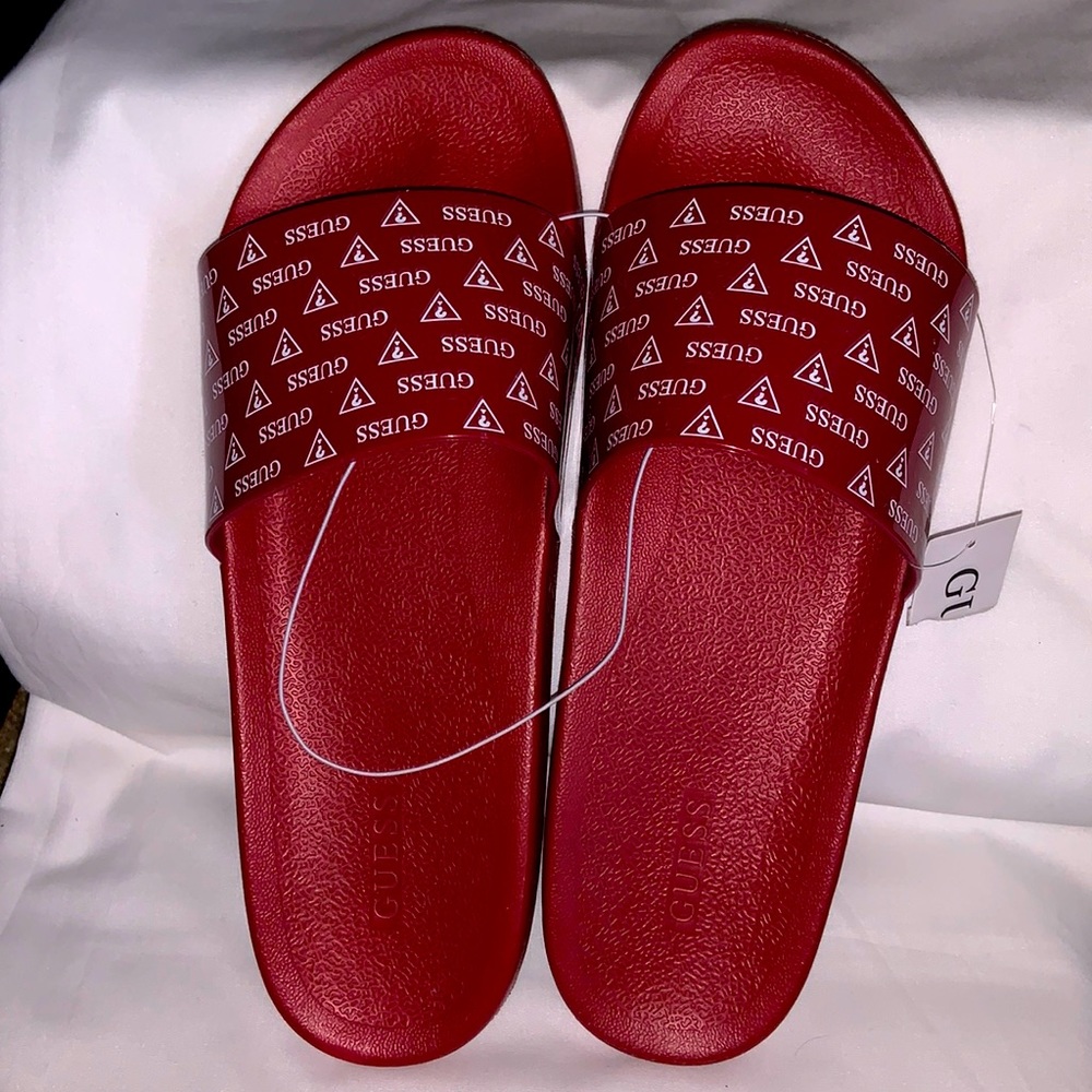 Men’s slides